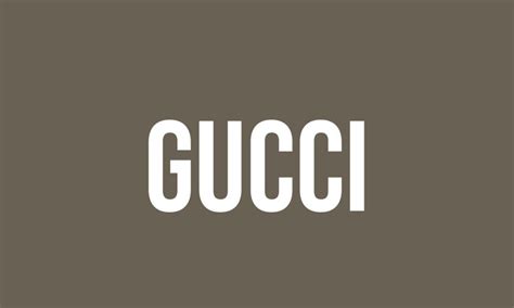 gucci concept|what does Gucci mean.